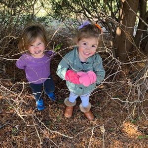 Meet your Posher, Ann